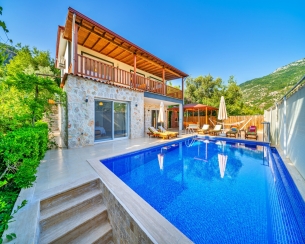 Villa Ihlara