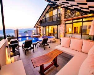 Villa Nil Exclusive
