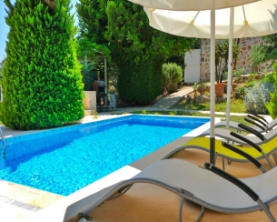 Villa Meşe