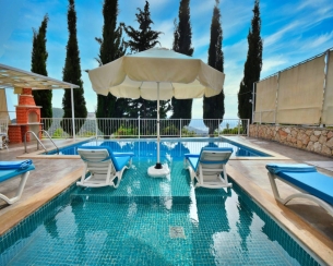 Villa Yonca