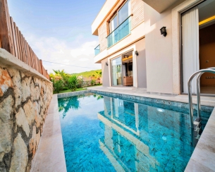 Villa Meyra