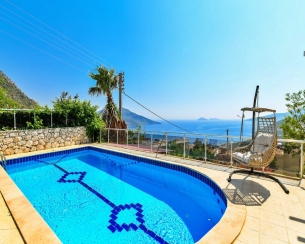 Villa Ronya
