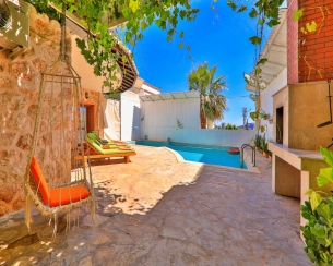 Villa Miray