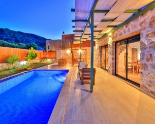 Villa Bonus