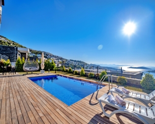 Villa Bodrum BD4128