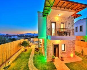 Villa Ophry Lycia