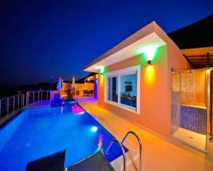 Villa Daylight Sısla