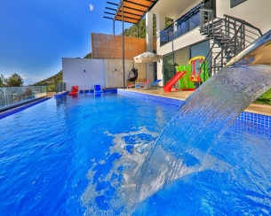 Villa Sky