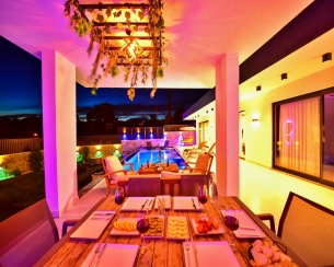 Villa Adakız