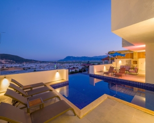 Villa Arı Yeşilköy