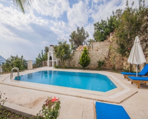 Villa Asya 2