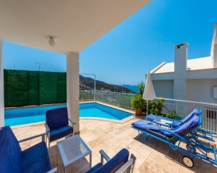 Villa Baysal E