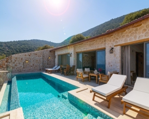 Villa Escape 3