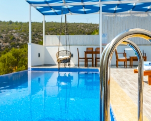 Villa Esra