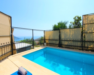 Villa Swan