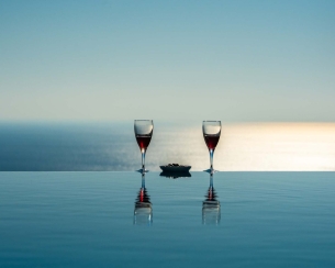 Villa İn The Sky