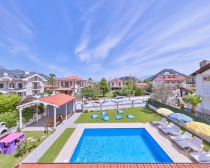 Villa Işık