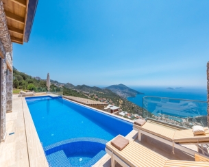 Villa Joy