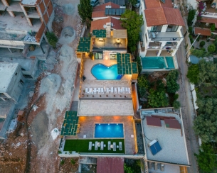 Villa Kumsal Duo