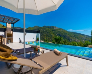 Villa Kuzey İslamlar