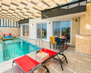 Villa Liza