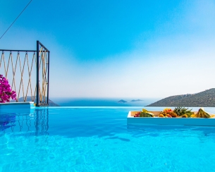 Villa Mia House