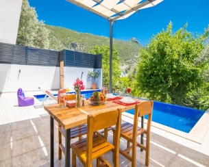 Villa Odak