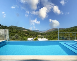 Villa Pandora