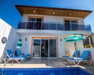 Villa Paye