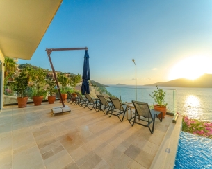 Villa Pelin