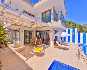 Villa Platin