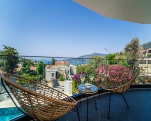 Villa Safran Country