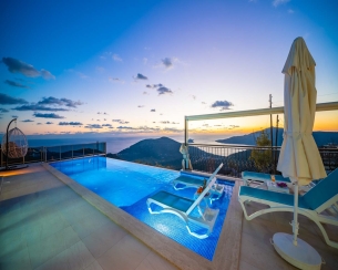 Villa Spring Luxury
