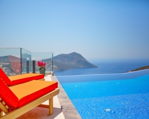 Villa UNLIMITED 1