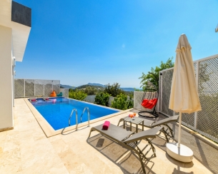Villa Vega