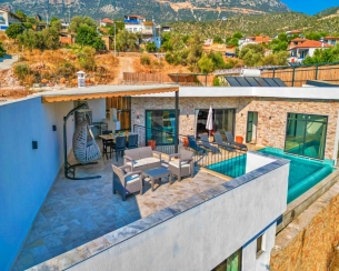 Villa Suyolu 2