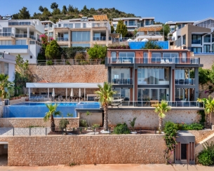 Villa Kayra