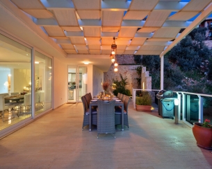 Villa Waratah