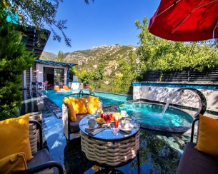 Villa Rixsos