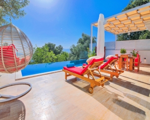 Villa Sazak