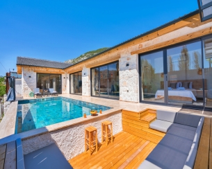 Villa Alaf