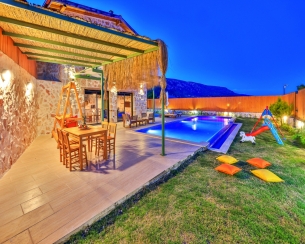 Villa Bonus