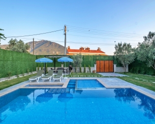 Villa Tan