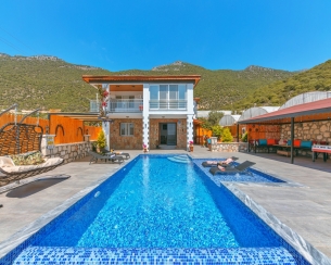 Villa Mercan