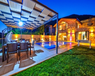Villa Daffy