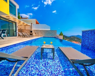 Villa Retro
