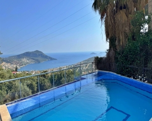 Villa Yakamoz