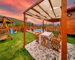 Villa Relax Tiny House
