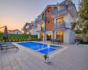 Villa Ofelya