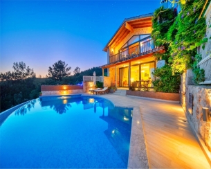 Villa Tutku